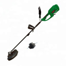 EBIC Garden Tools 230V 1000W Electric Grass String Trimmer Brush Cutter 2in 1 Function 38cm Width